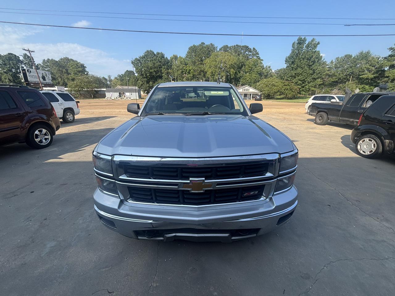 chevrolet silverado 1500 2014 3GCUKREC3EG283919 image chevrolet silverado 1500 2014 3GCUKREC3EG283919 image
